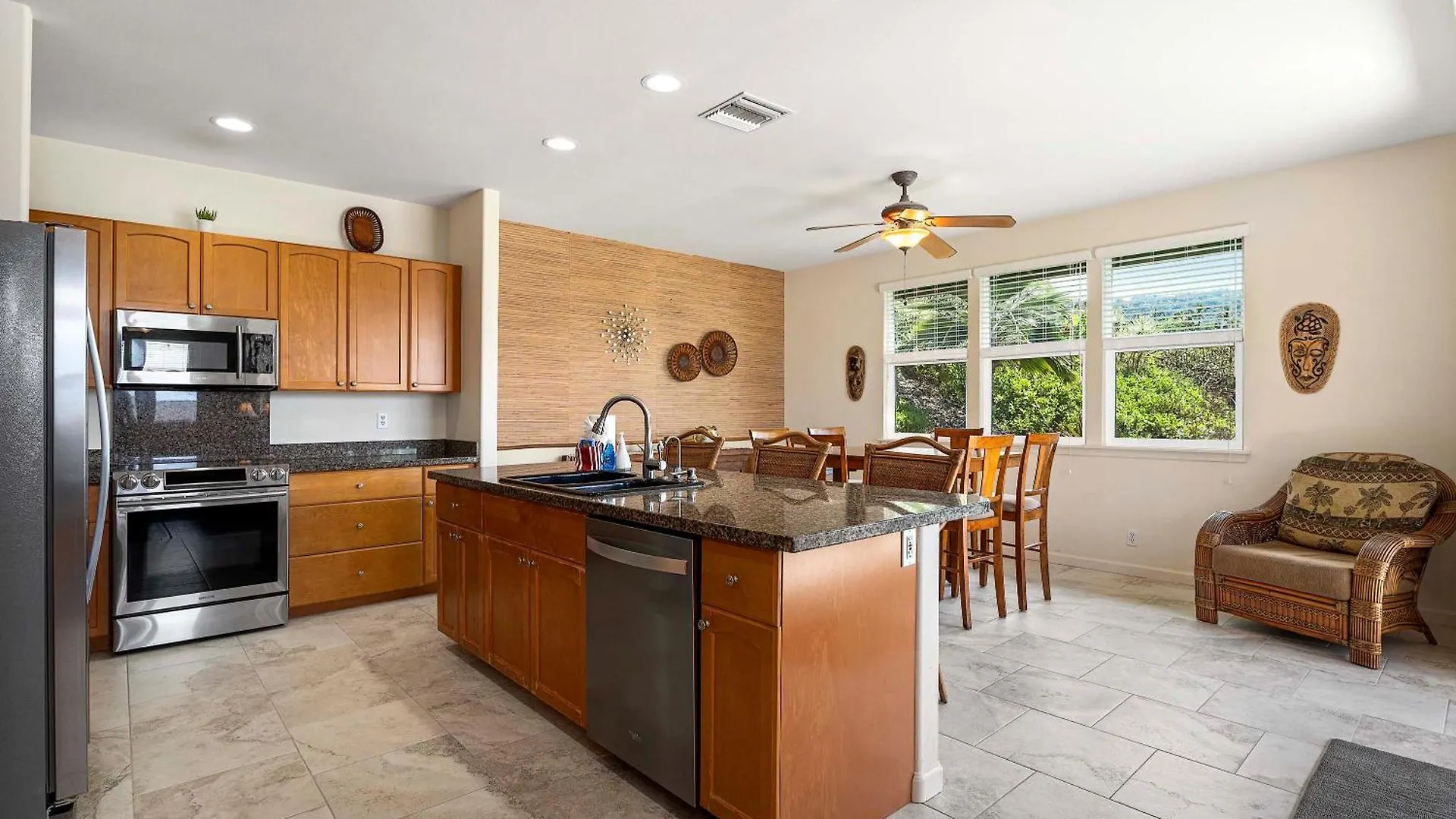 Vila Kahakai Estates Hale Kailua-Kona