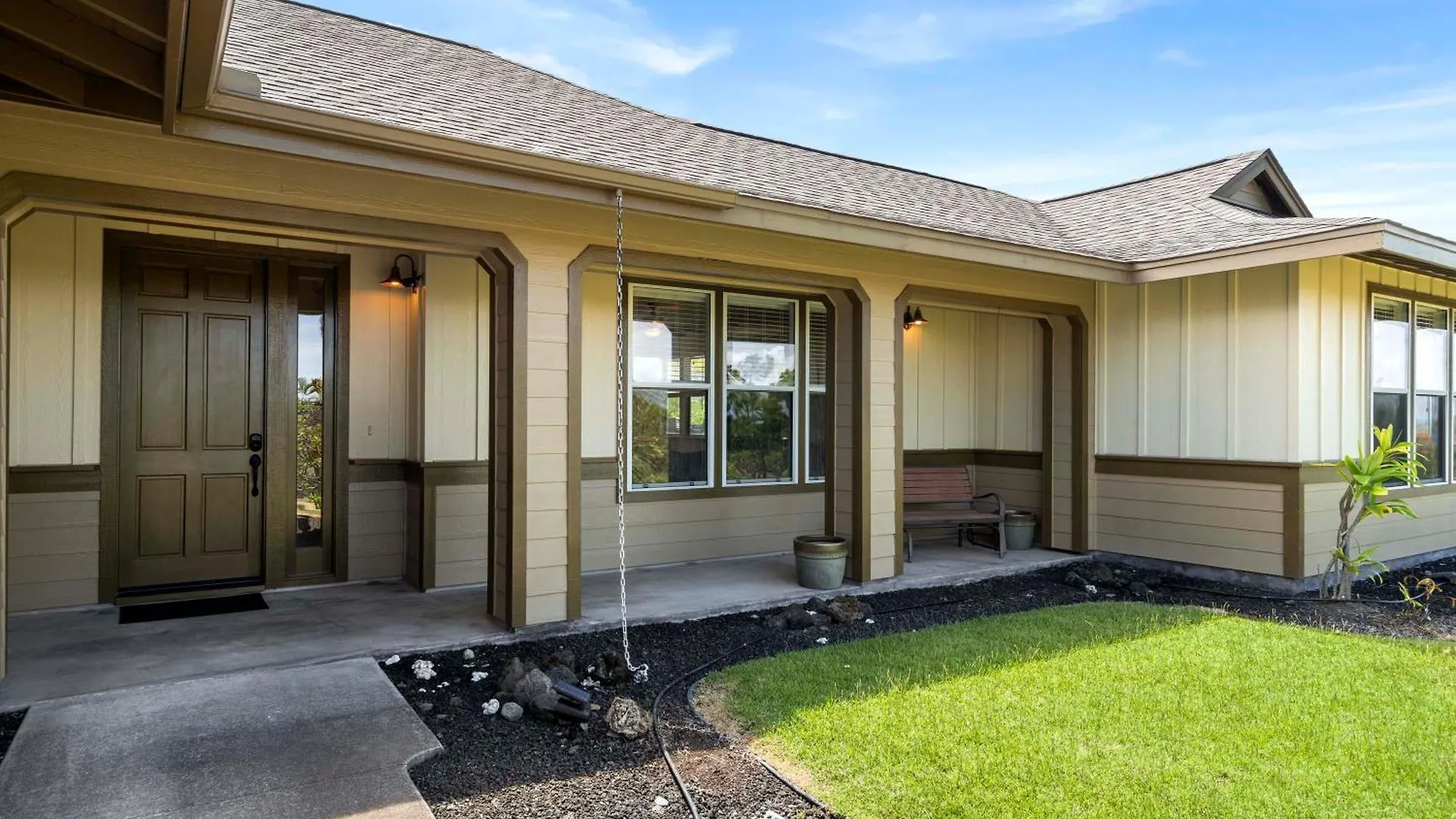 Prázdninový dům Vila Kahakai Estates Hale Kailua-Kona