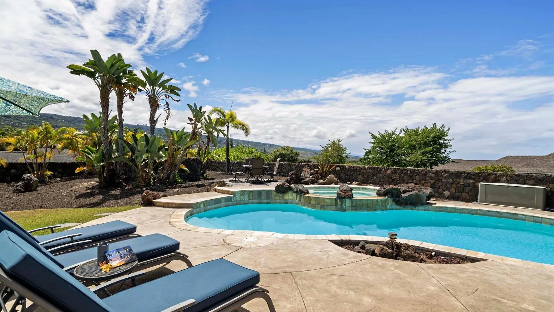 Prázdninový dům Vila Kahakai Estates Hale Kailua-Kona USA