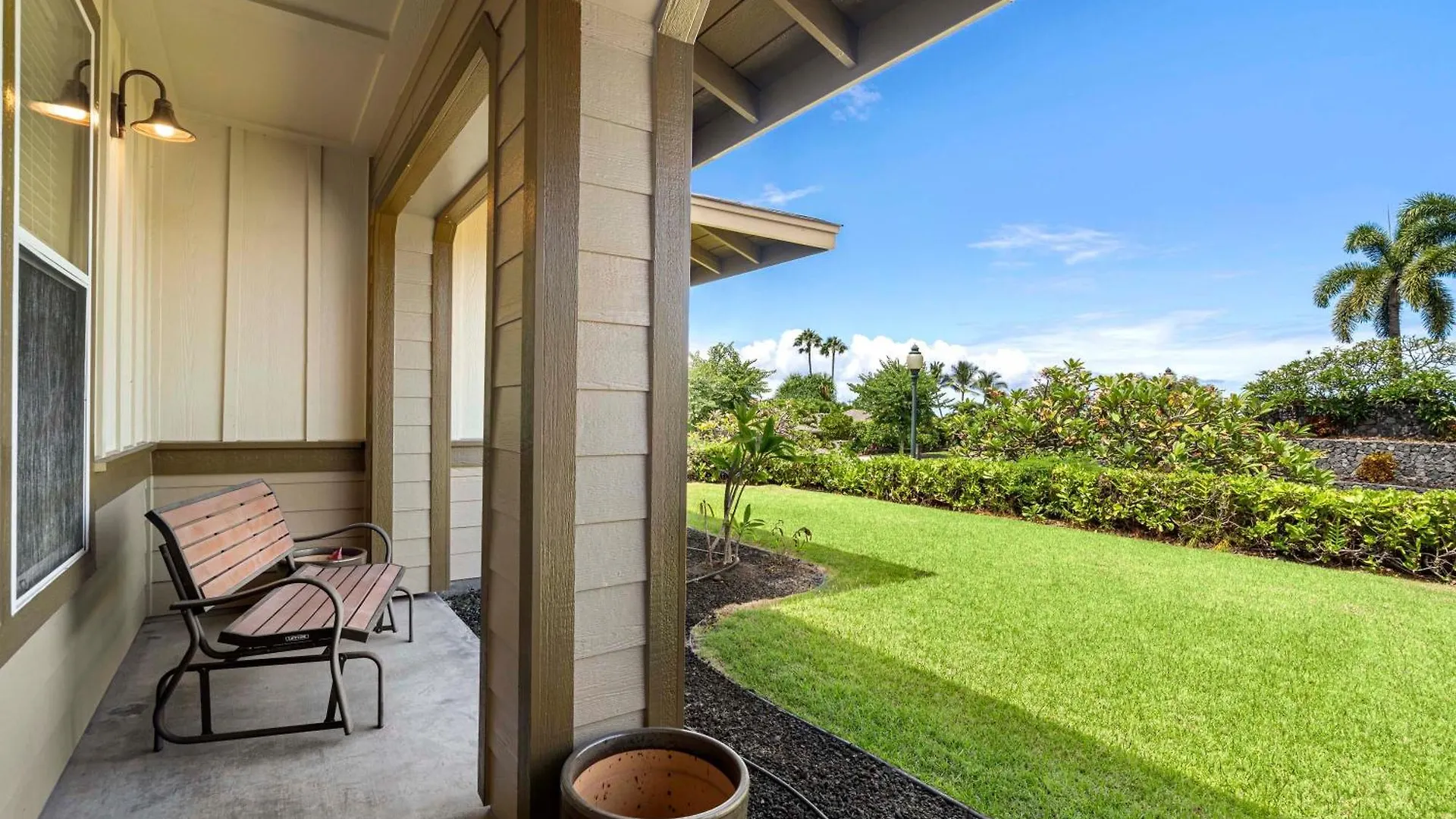 Prázdninový dům Vila Kahakai Estates Hale Kailua-Kona