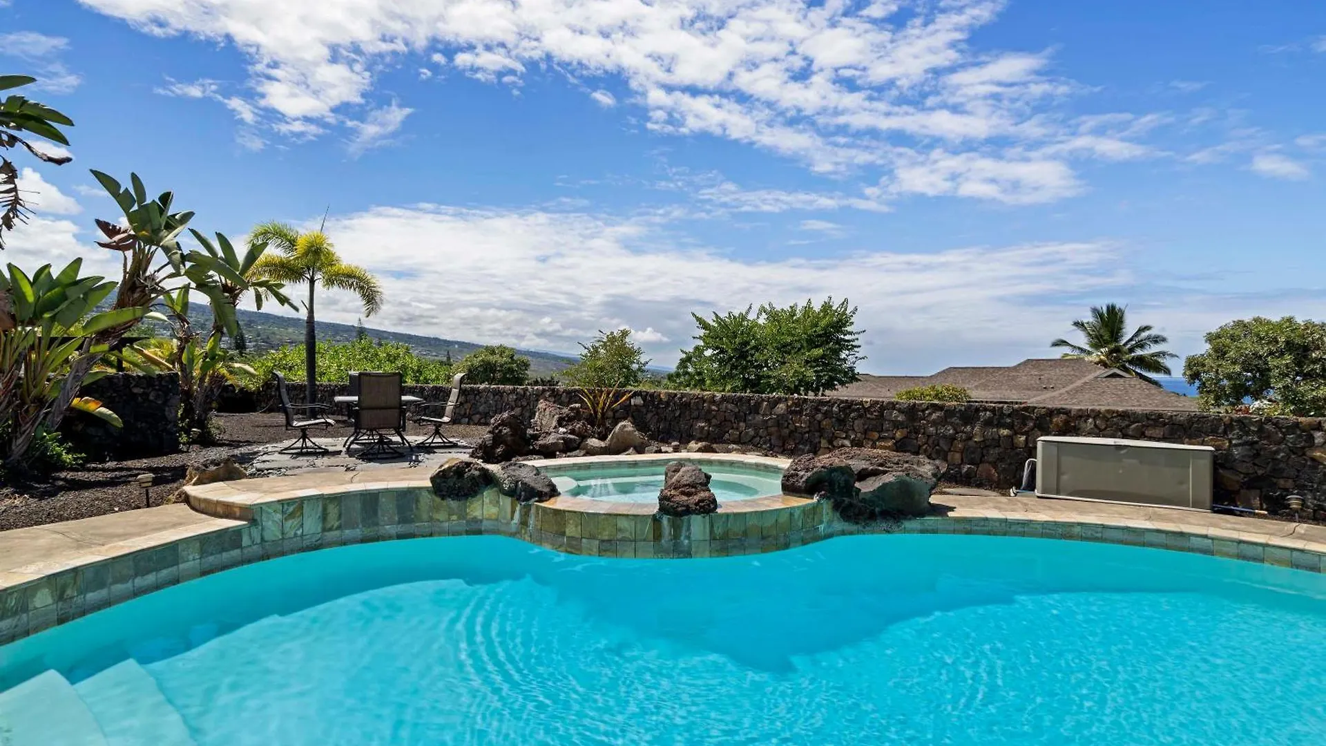 Vila Kahakai Estates Hale Kailua-Kona