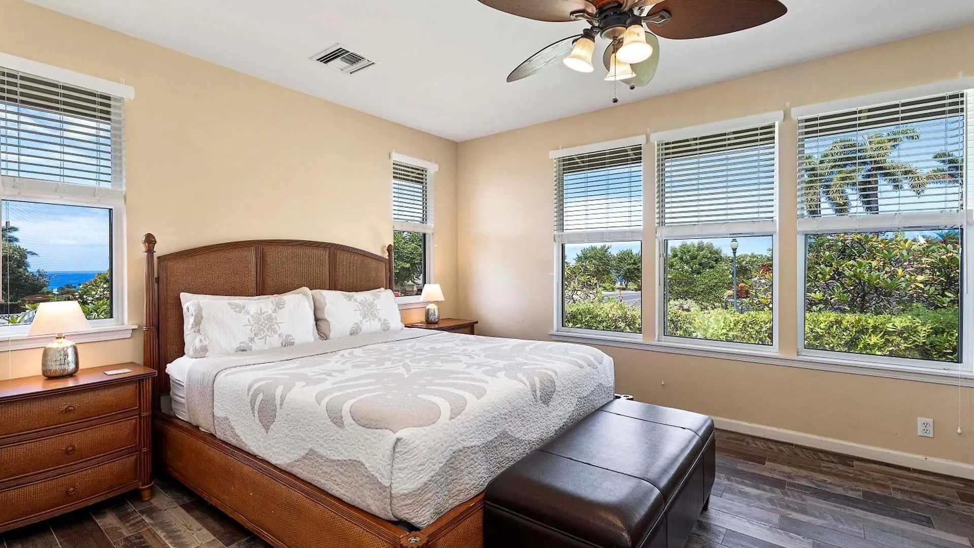 Vila Kahakai Estates Hale Kailua-Kona Prázdninový dům