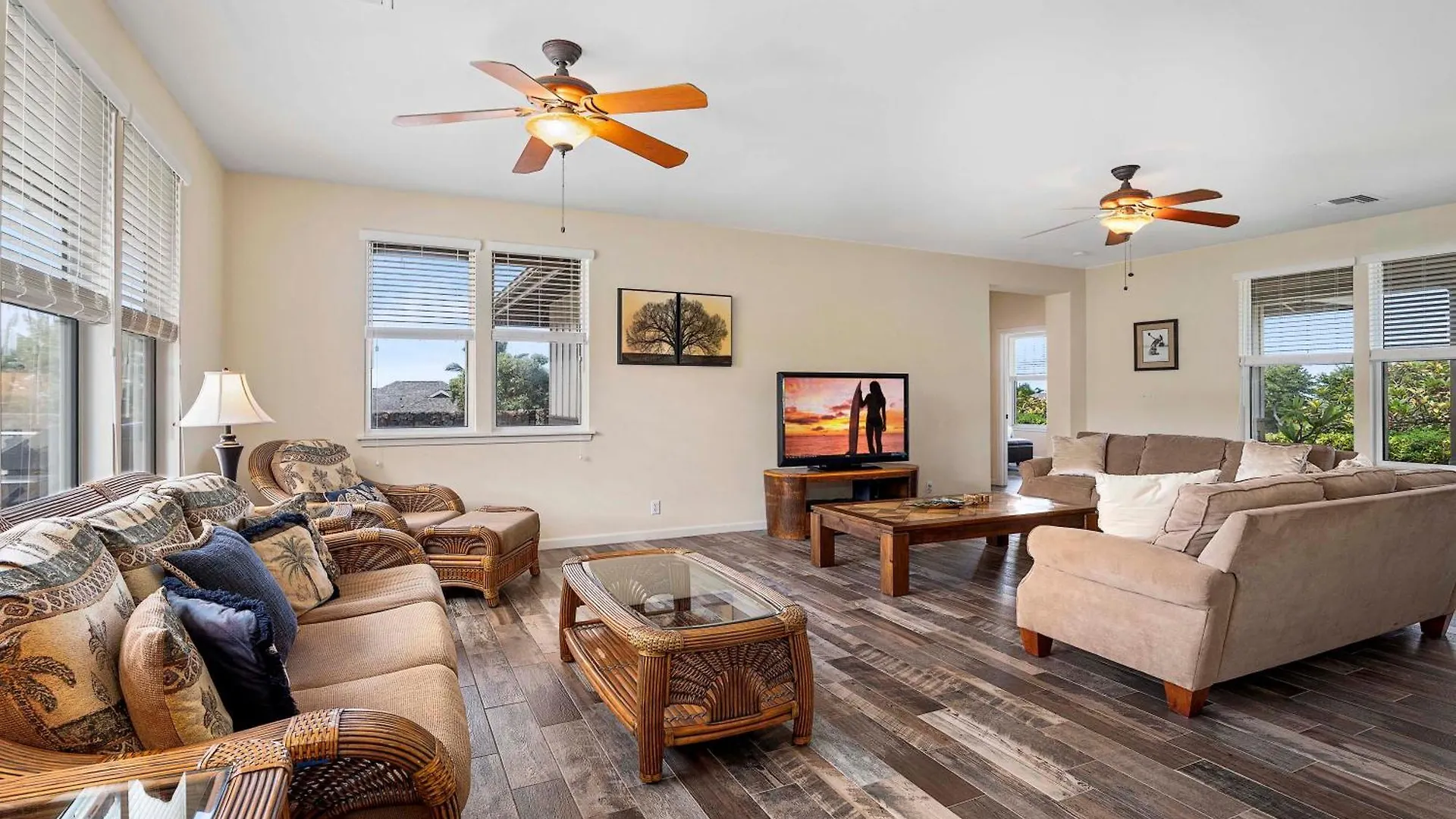 Vila Kahakai Estates Hale Kailua-Kona Prázdninový dům
