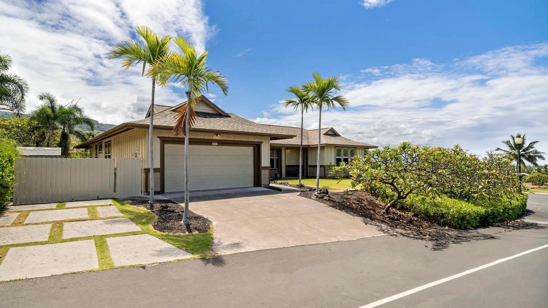 Vila Kahakai Estates Hale Kailua-Kona USA