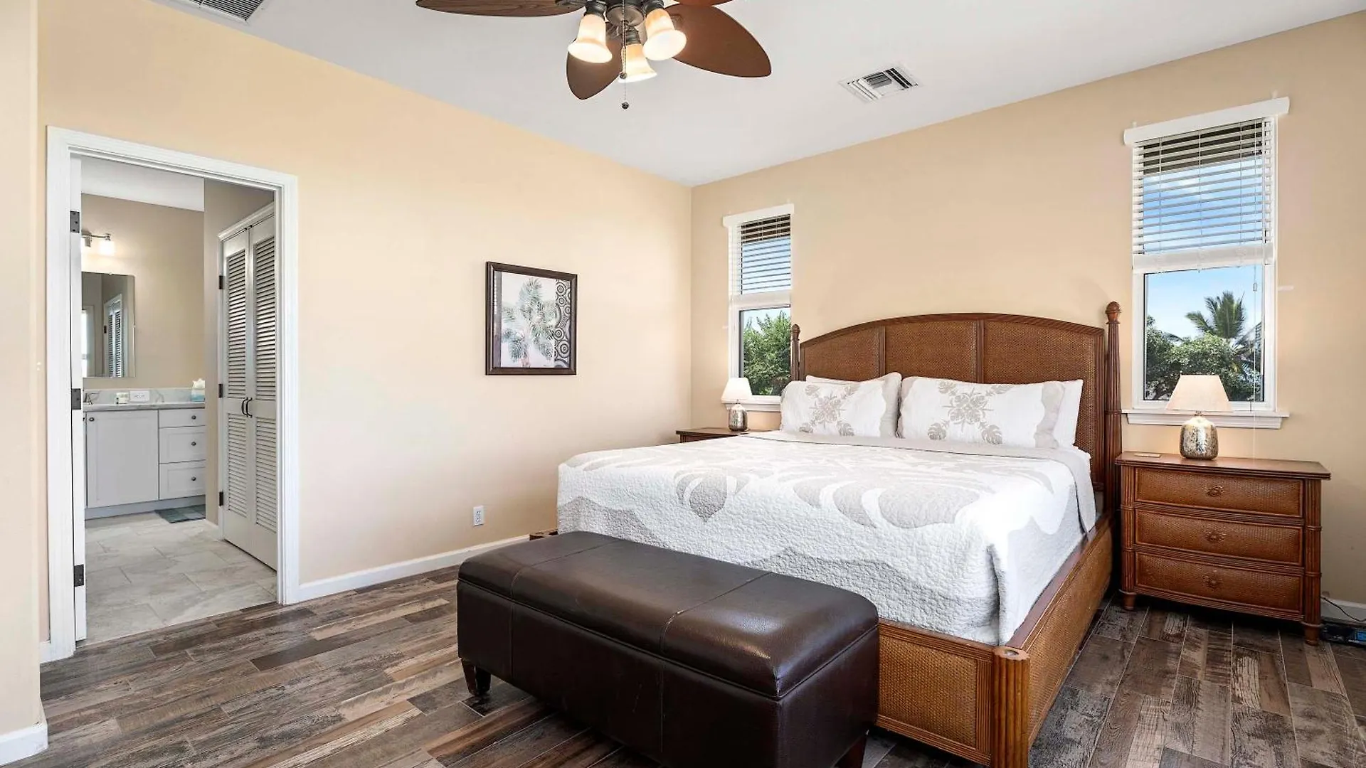 Prázdninový dům Vila Kahakai Estates Hale Kailua-Kona