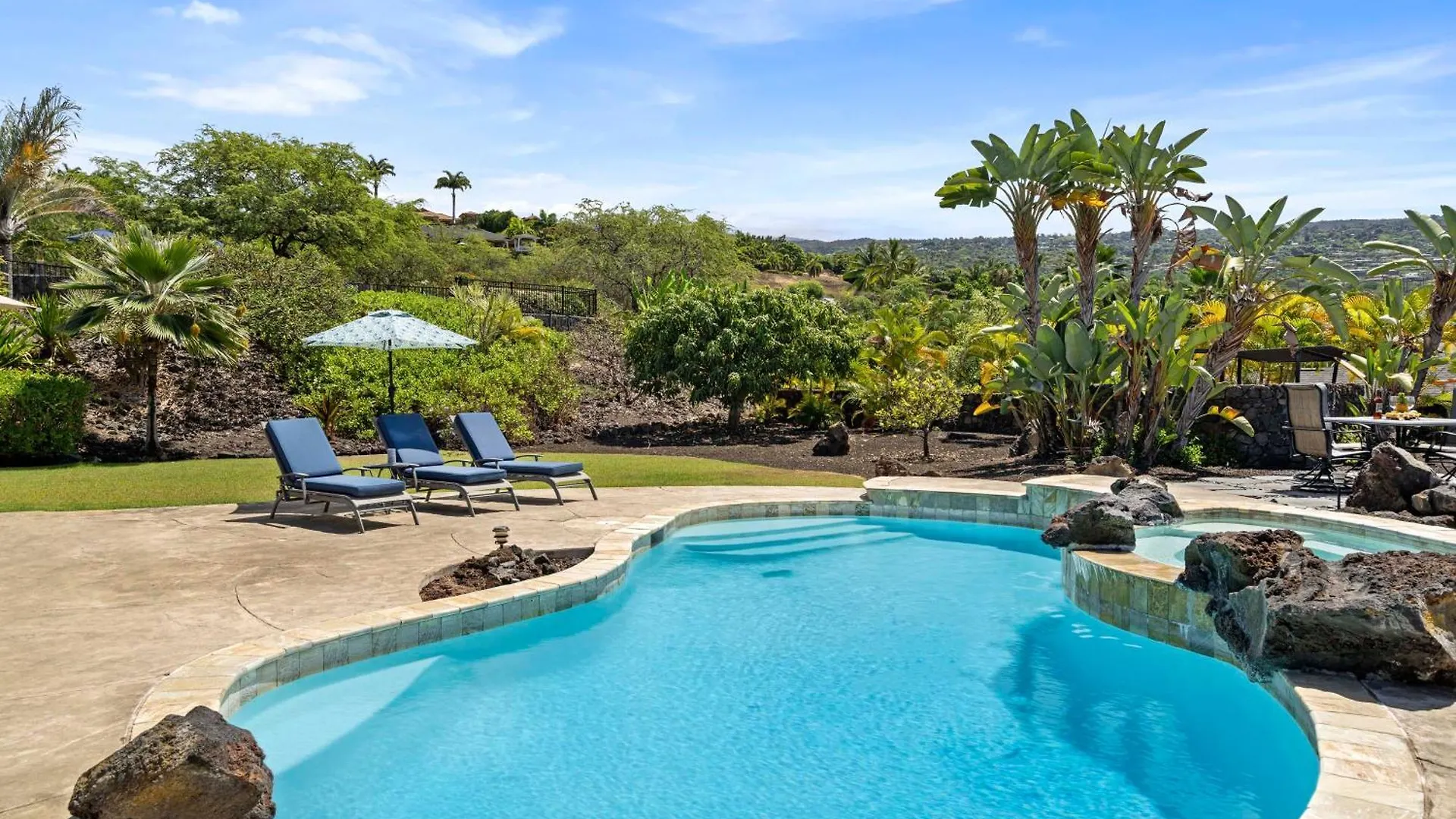Vila Kahakai Estates Hale Kailua-Kona USA