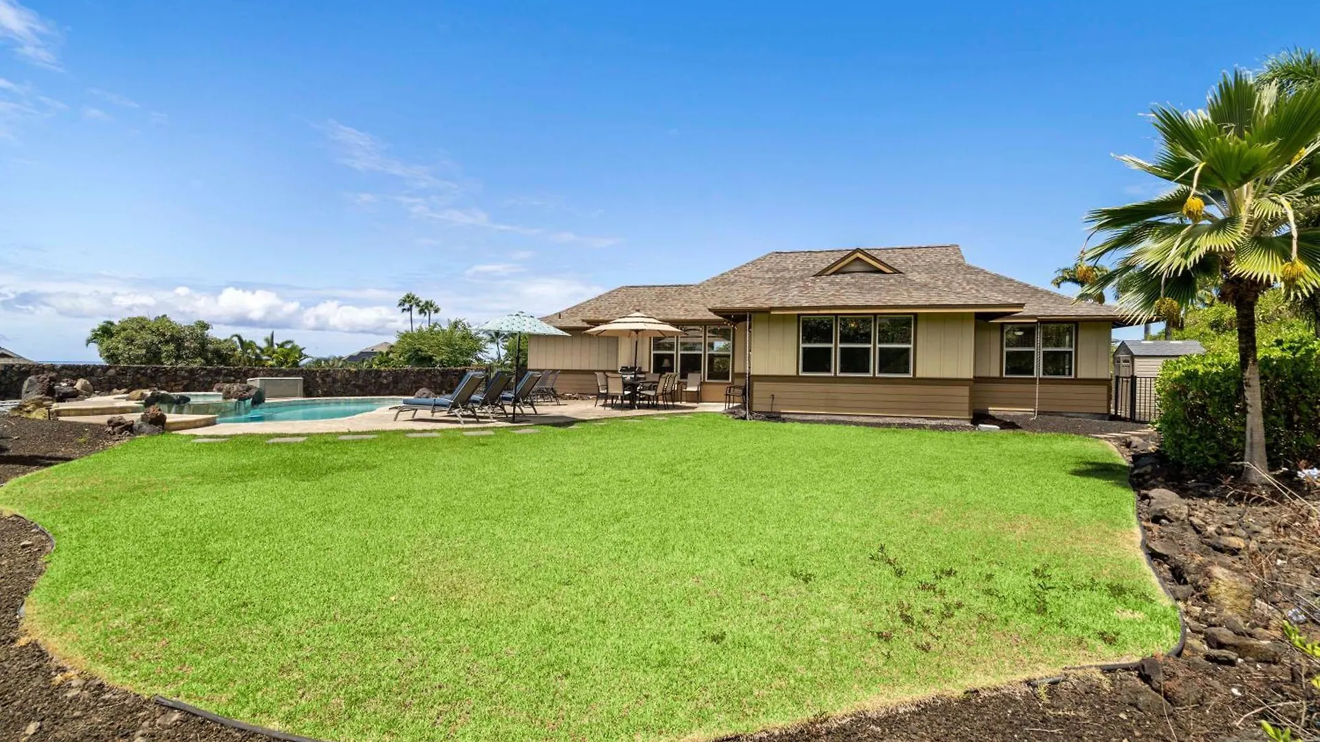 Vila Kahakai Estates Hale Kailua-Kona