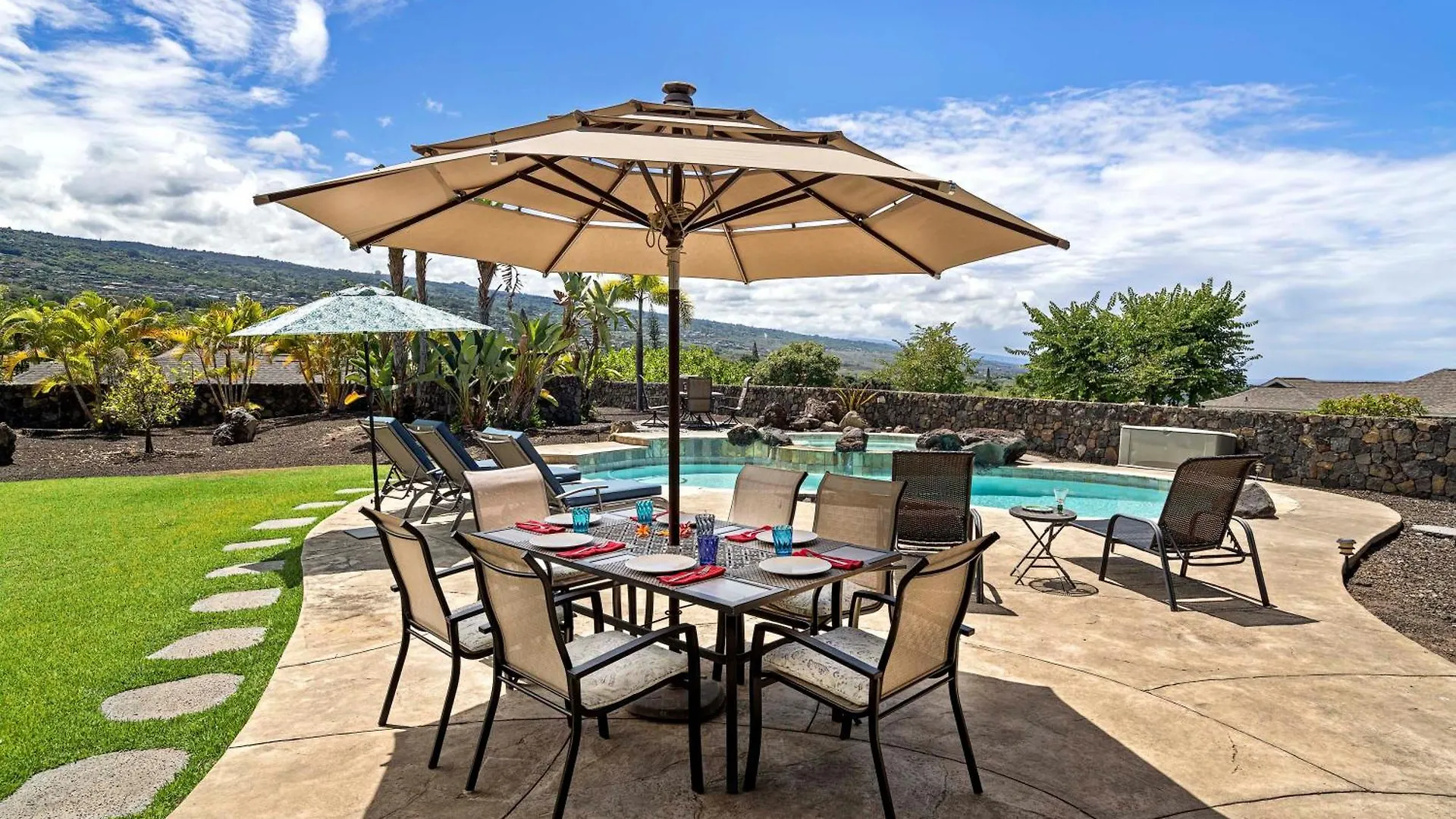 Vila Kahakai Estates Hale Kailua-Kona