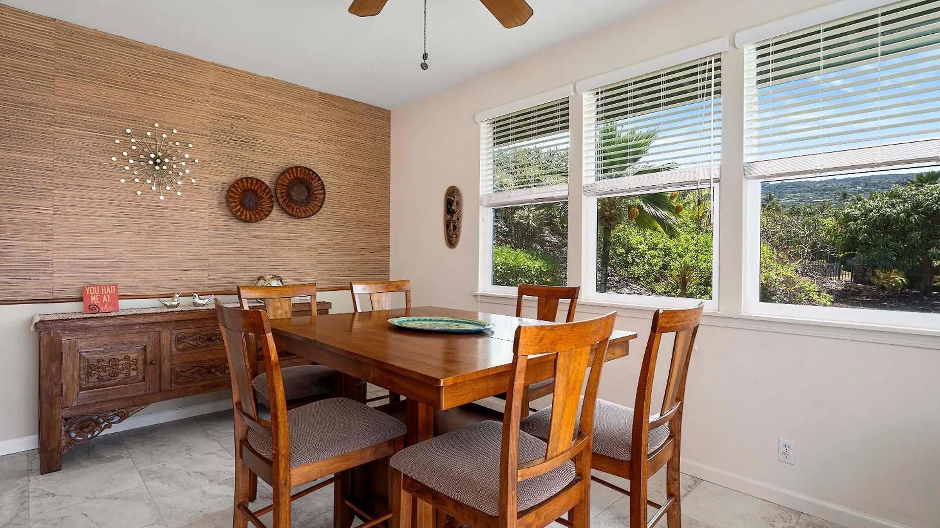 Prázdninový dům Vila Kahakai Estates Hale Kailua-Kona USA