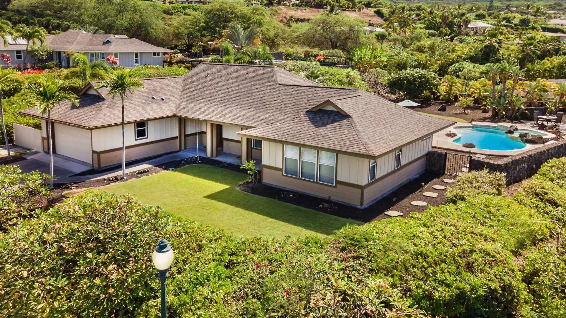 Vila Kahakai Estates Hale Kailua-Kona 0*,  USA