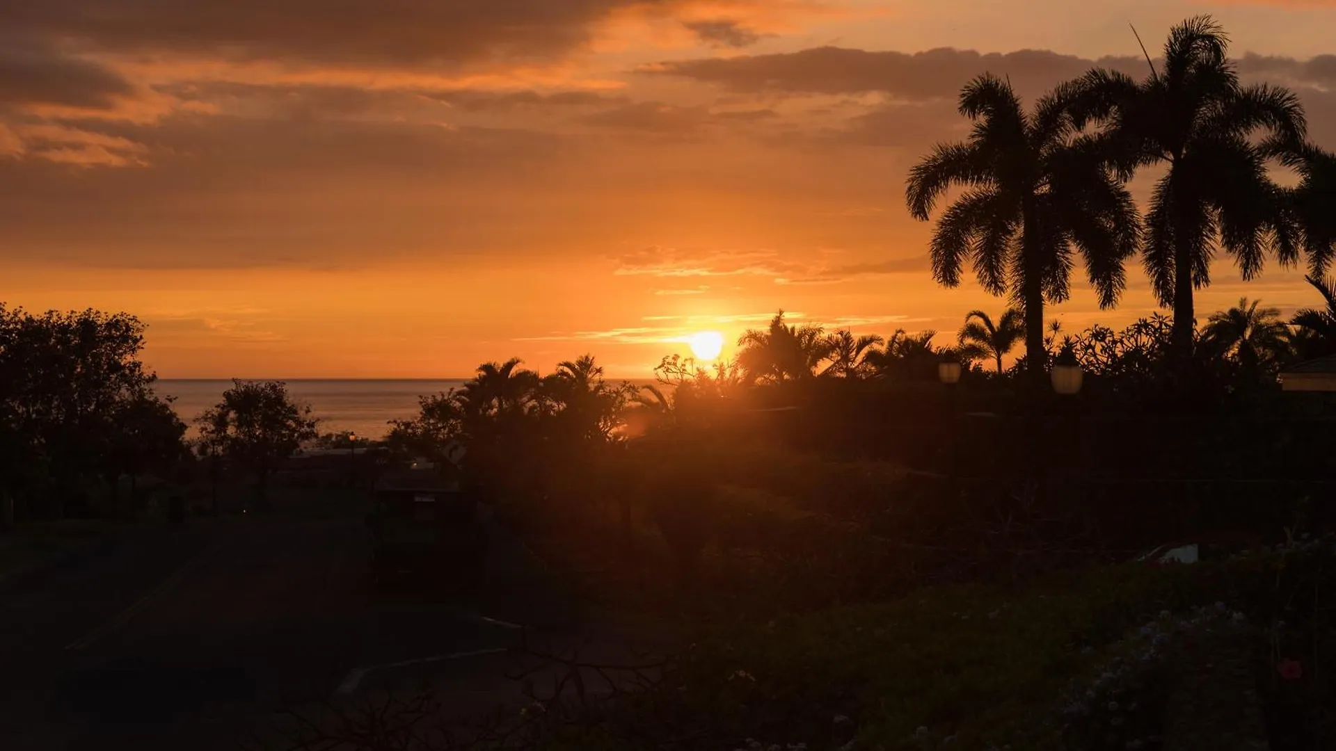 Prázdninový dům Vila Kahakai Estates Hale Kailua-Kona