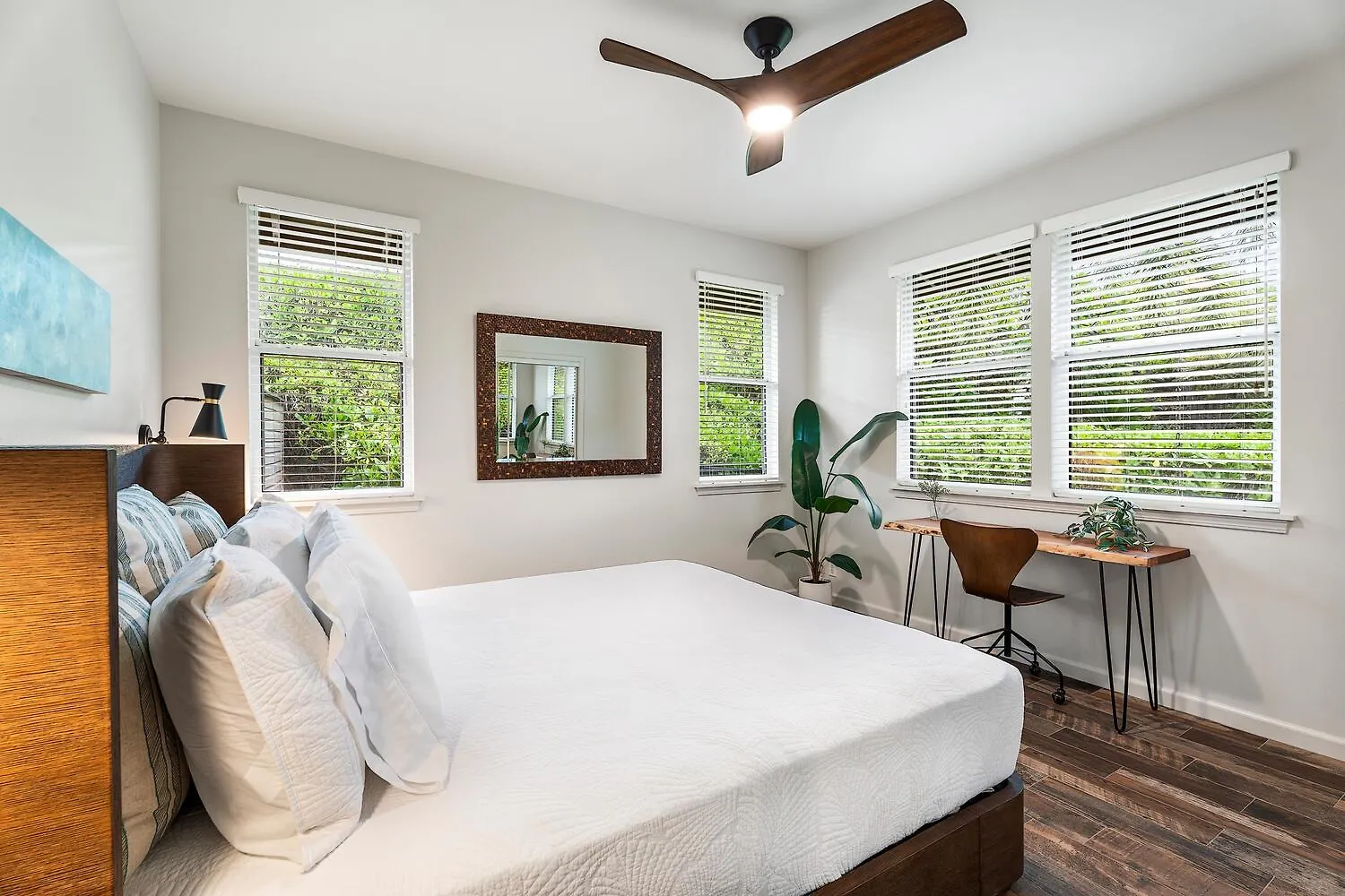 Prázdninový dům Vila Kahakai Estates Hale Kailua-Kona