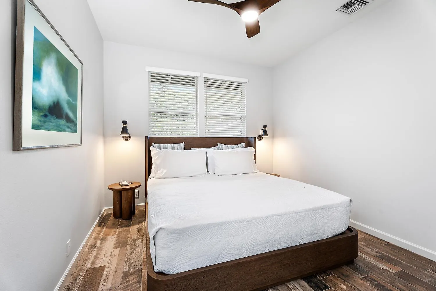 Prázdninový dům Vila Kahakai Estates Hale Kailua-Kona USA