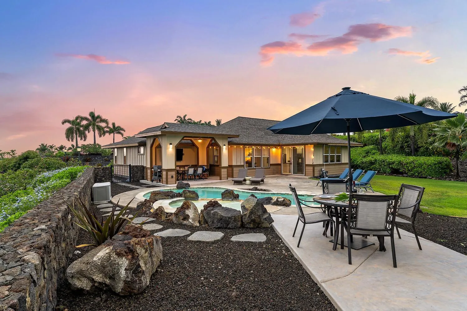 Vila Kahakai Estates Hale Kailua-Kona