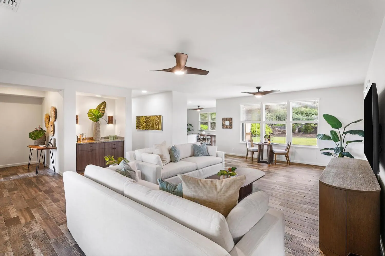 Vila Kahakai Estates Hale Kailua-Kona