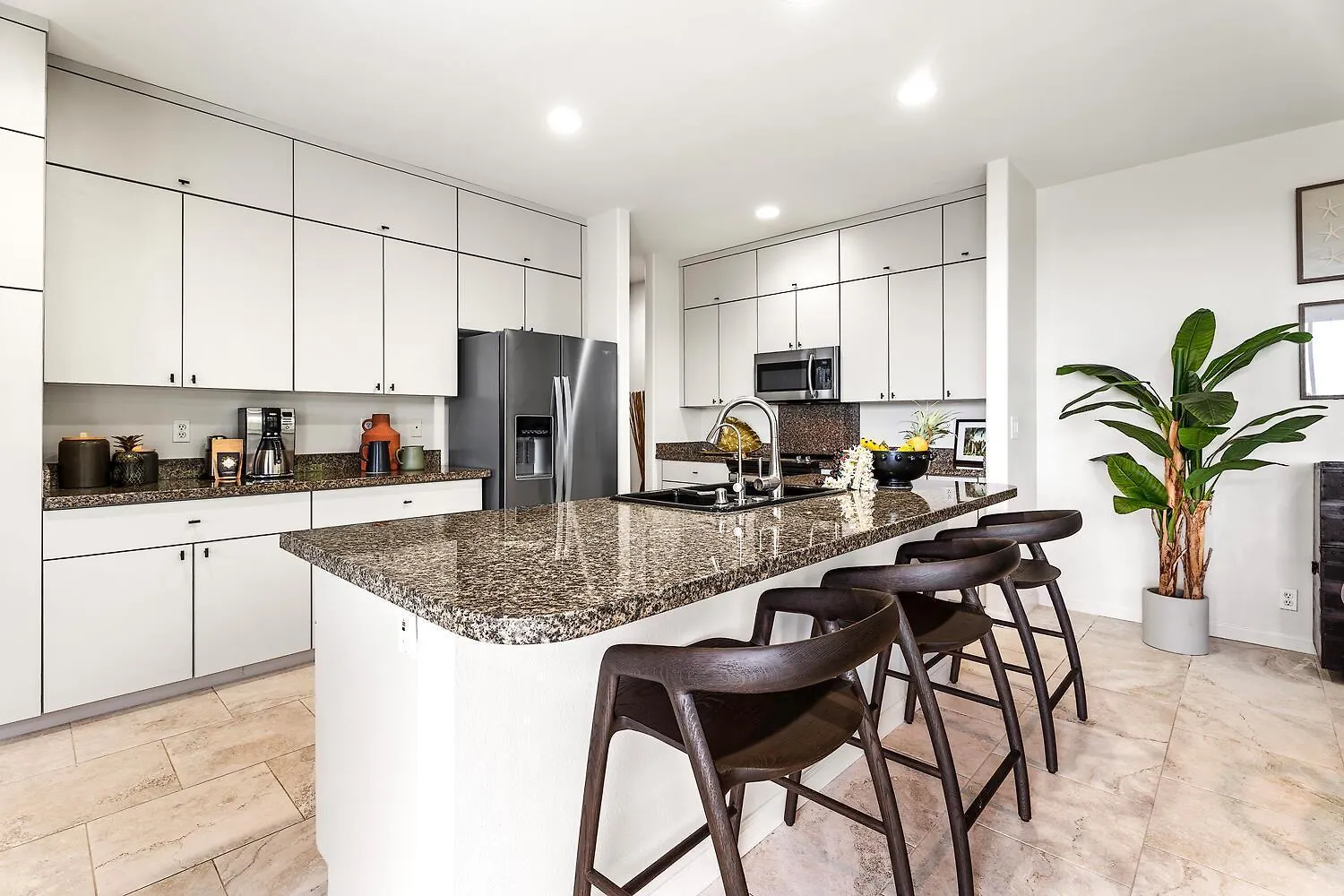 Vila Kahakai Estates Hale Kailua-Kona Prázdninový dům