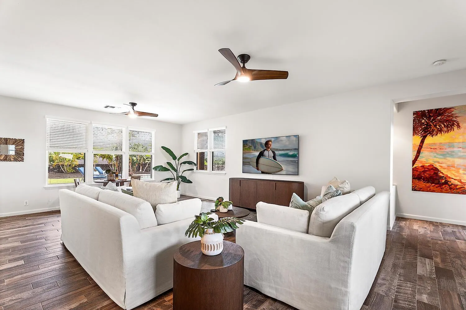 Vila Kahakai Estates Hale Kailua-Kona USA