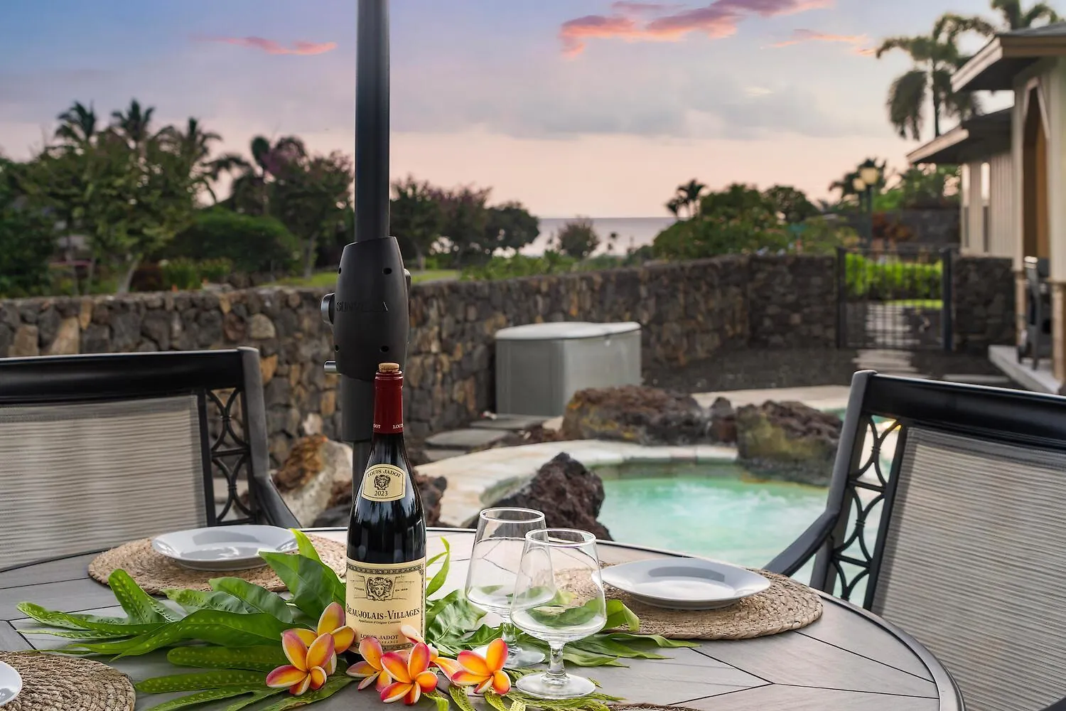 Vila Kahakai Estates Hale Kailua-Kona Prázdninový dům