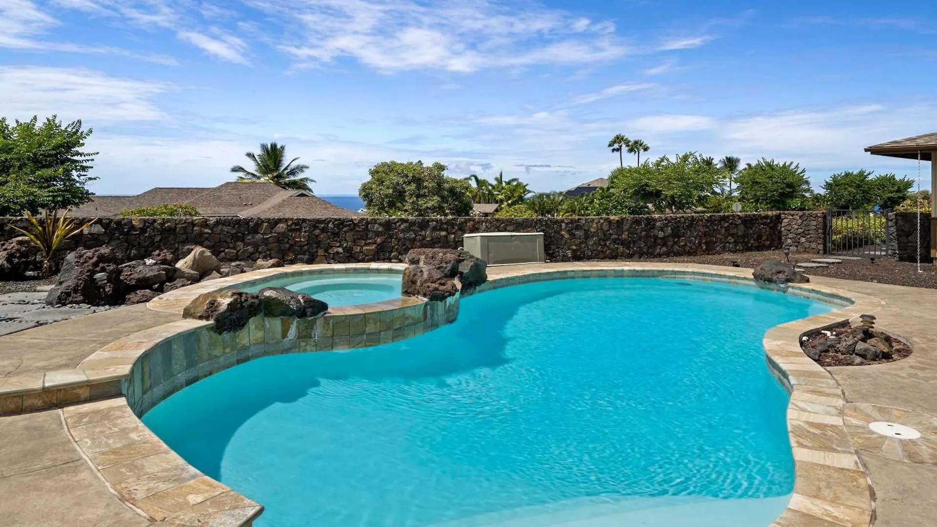 Kahakai Estates Hale Villa Kailua-Kona 0*,