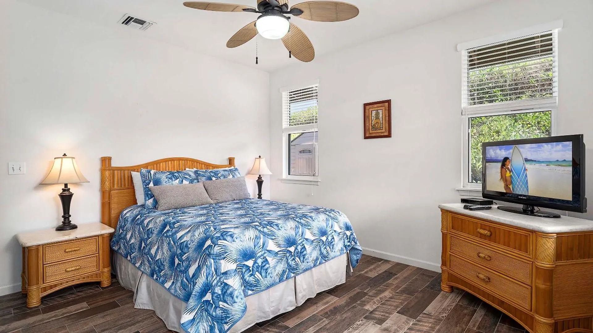 Kahakai Estates Hale Villa Kailua-Kona Semesterbostad