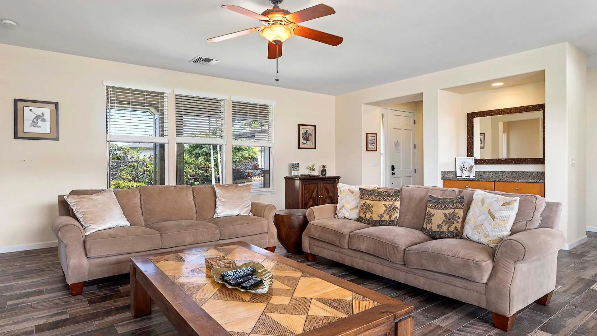 Willa Kahakai Estates Hale Kailua-Kona Dom wakacyjny