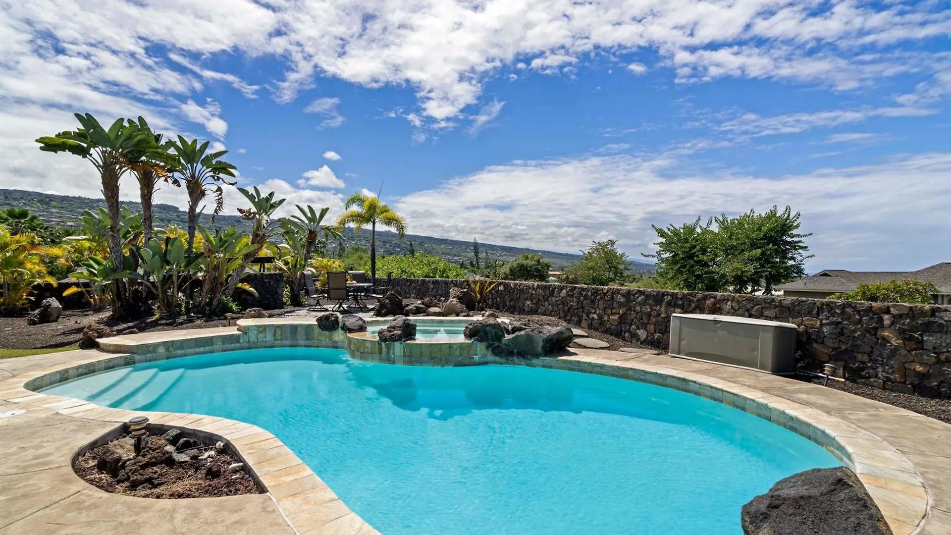 Kahakai Estates Hale Villa Kailua-Kona