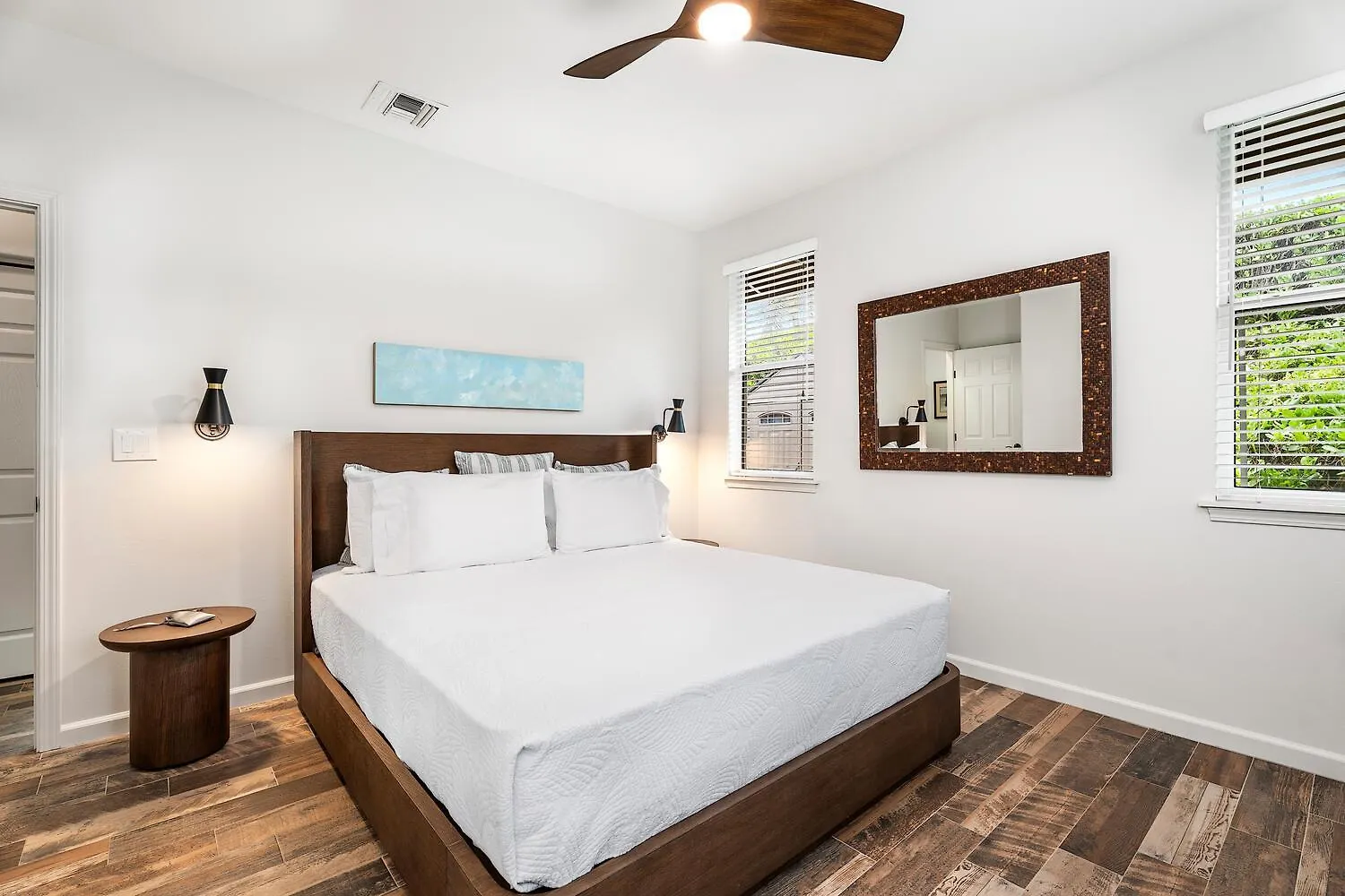 Kahakai Estates Hale Villa Kailua-Kona Semesterbostad