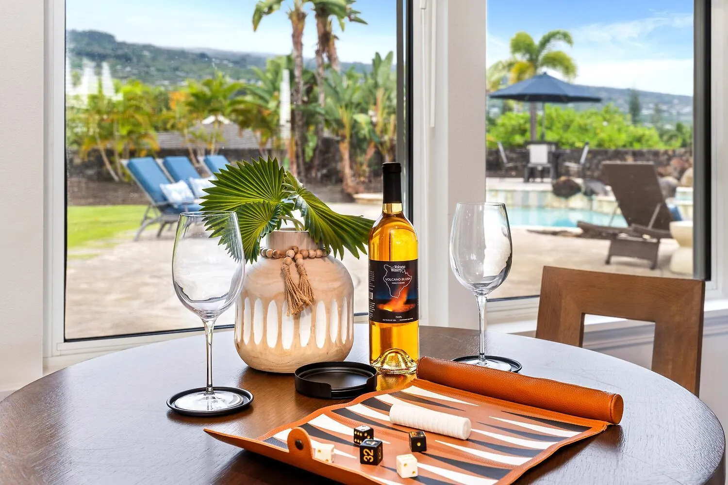 Dom wakacyjny Willa Kahakai Estates Hale Kailua-Kona