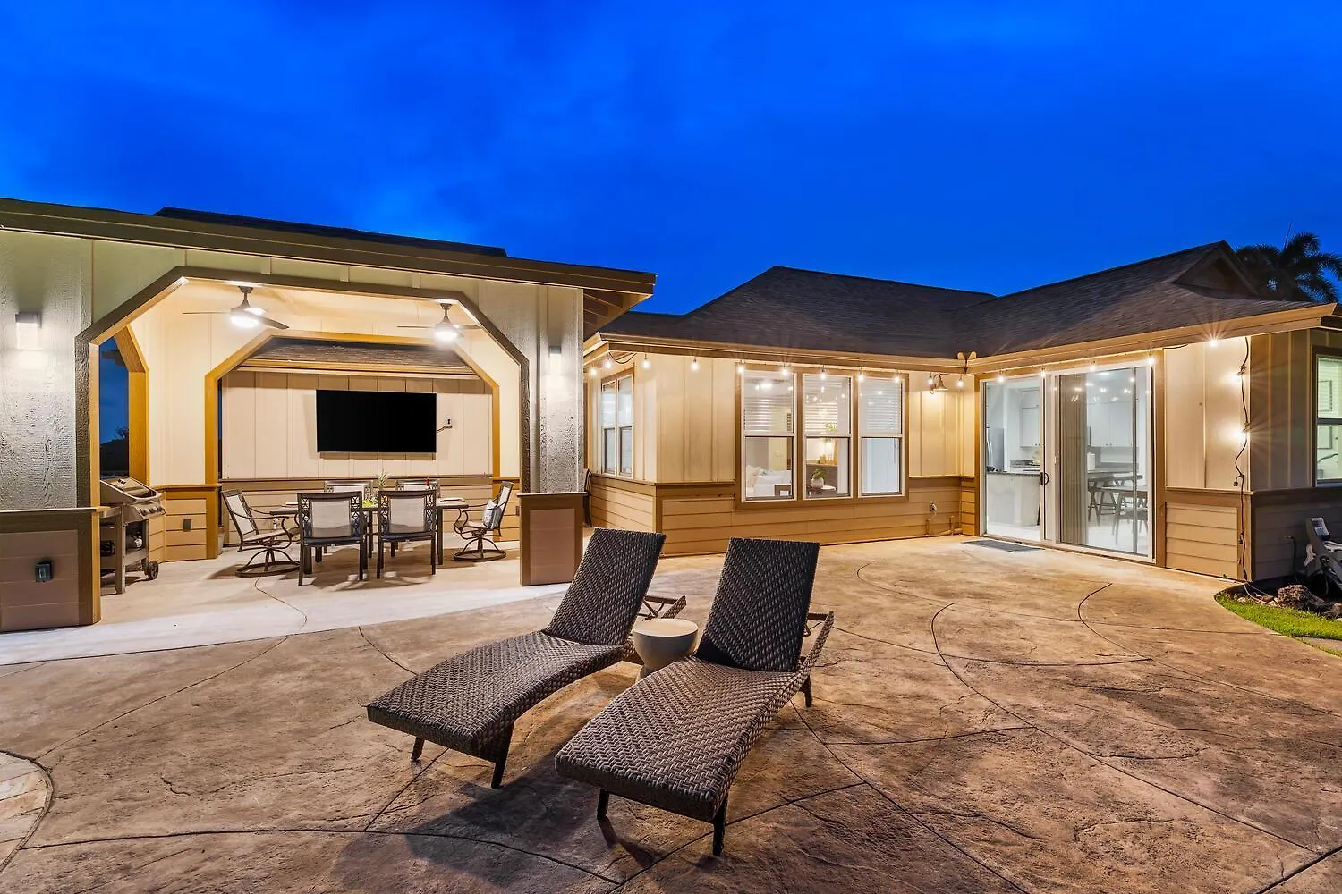 Kahakai Estates Hale Villa Kailua-Kona