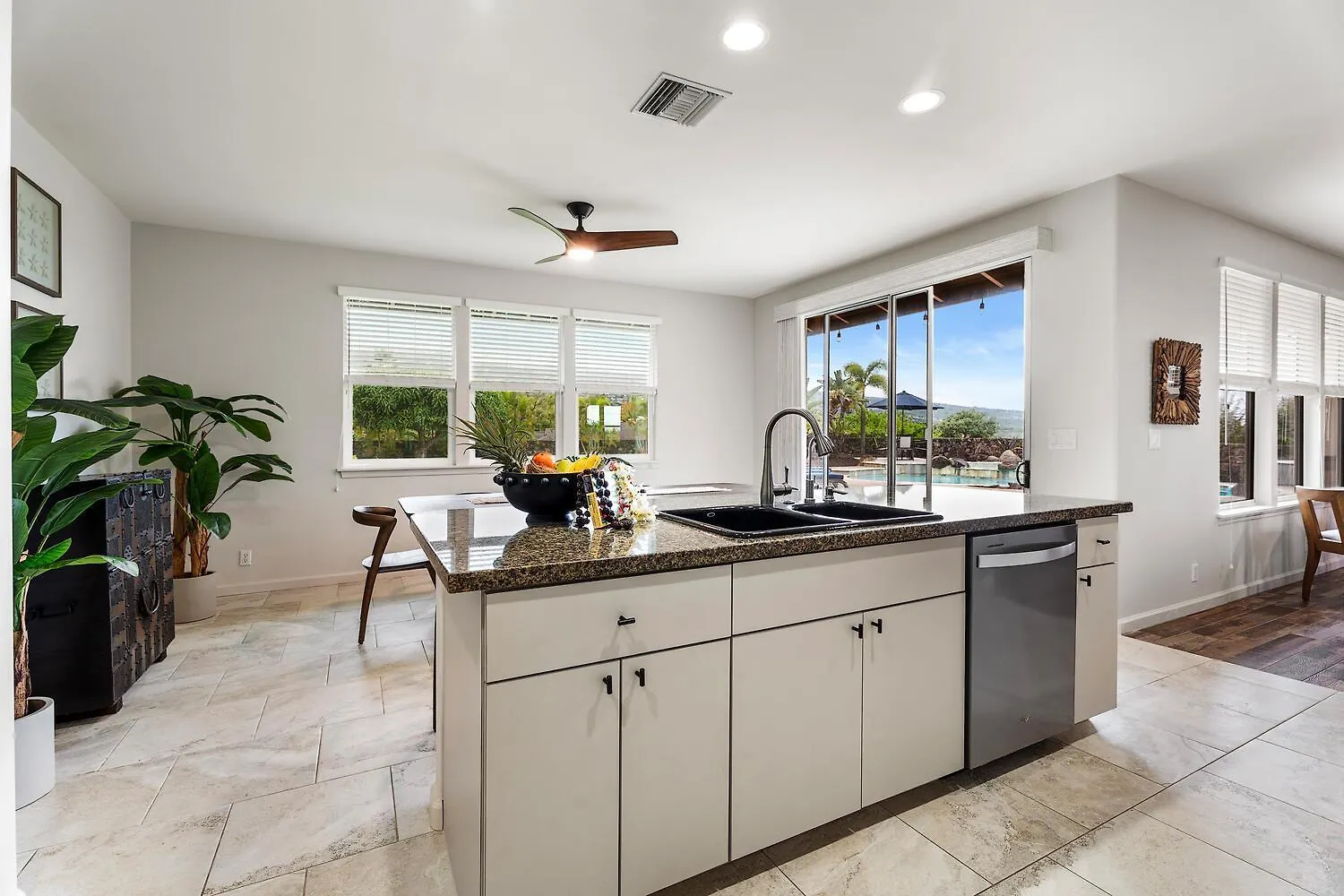 Willa Kahakai Estates Hale Kailua-Kona Stany Zjednoczone Ameryki