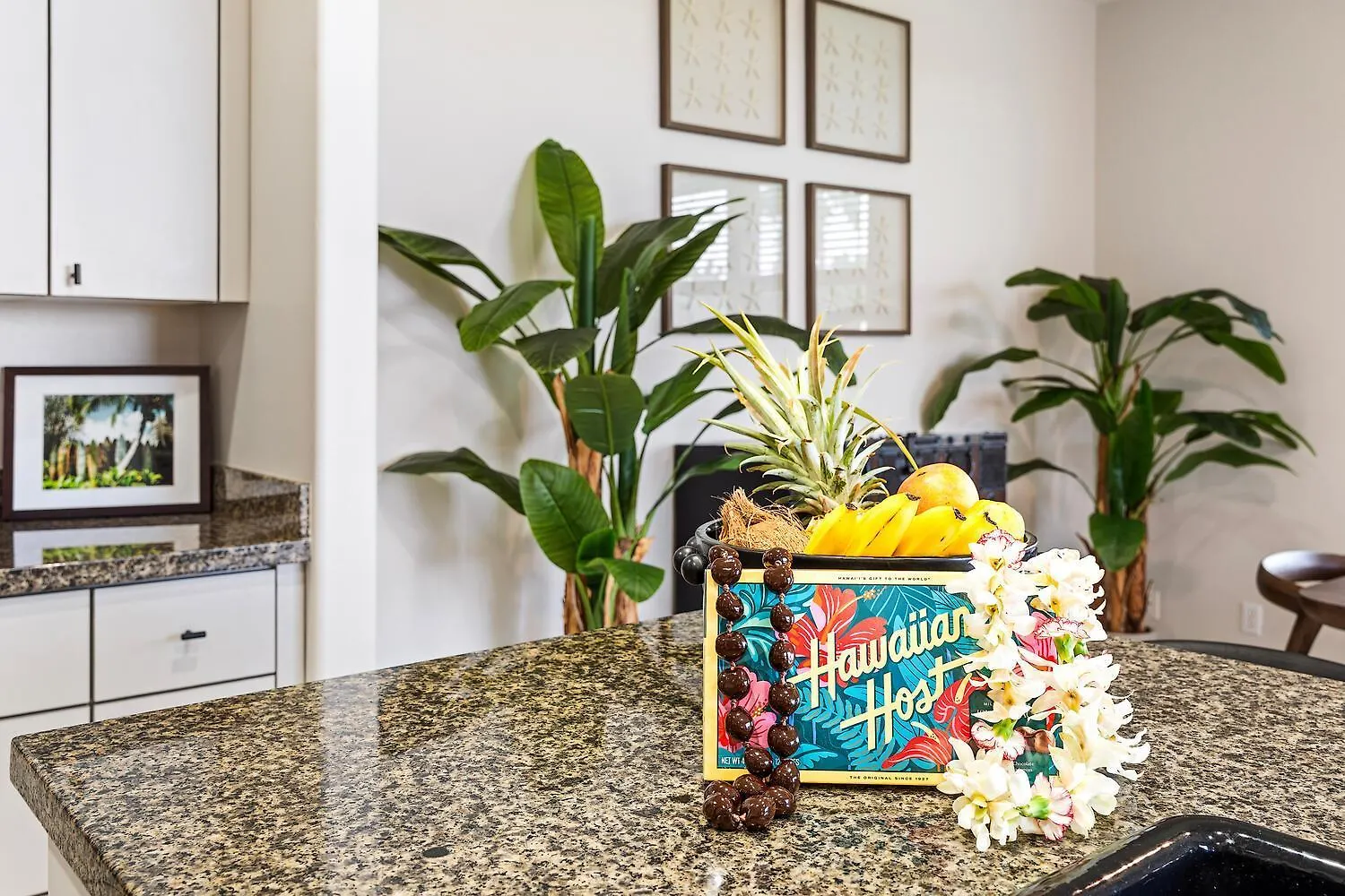 Kahakai Estates Hale Villa Kailua-Kona Semesterbostad