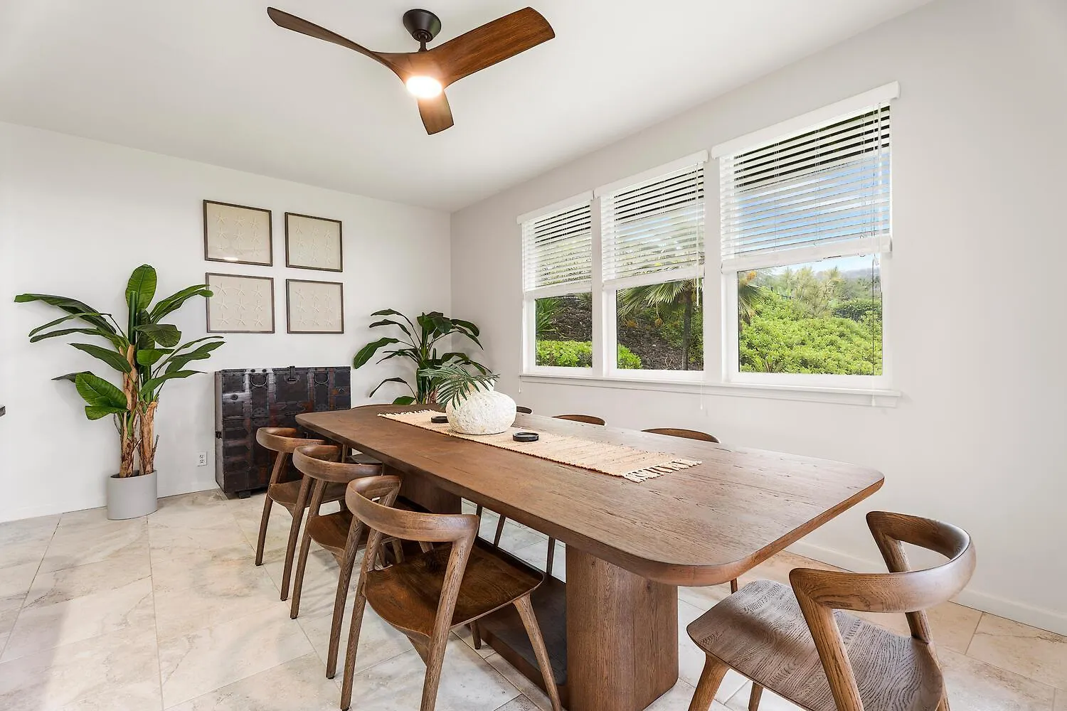 Dom wakacyjny Willa Kahakai Estates Hale Kailua-Kona